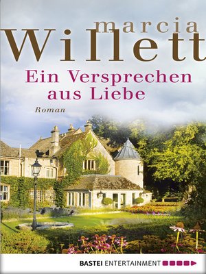 cover image of Ein Versprechen aus Liebe